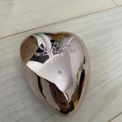 ReFa ローズピンク　ハートブラシ