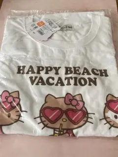 ハローキティ Tシャツ