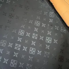 ラシット生地　厚手ナイロン　日本製