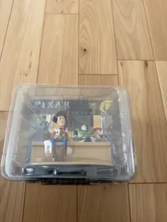 ディズニー　ピクサー　Happyくじ C賞　トイストーリー3