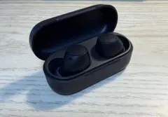 SONY WF-C510 ブラック ワイヤレスイヤホン