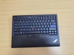 ThinkPad トラックポイントキーボード ii KC-1957 - メルカリ