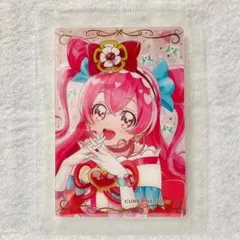 名探偵プリキュア キュアミスティック HR No.25 プリキュアウエハース
