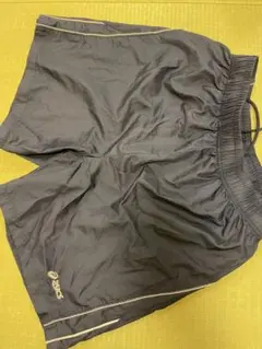 アシックス　ランニングパンツ　レディース