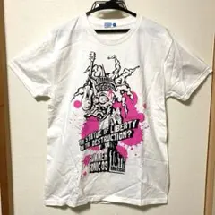 【激レア】SUMMER SONIC 2009 Tシャツ