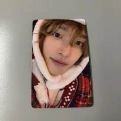 RIIZE タワレコ　ラキドロ　ウォンビン