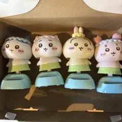 映画ちいかわ 人魚の島のひみつ ゆらゆらソーラー うさぎ 古本屋