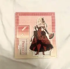 リゼロ プリシラ アクスタ