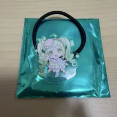 プリパライブ　ファララ　アクリルヘアゴムのサムネイル