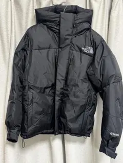 2025秋冬 ノースフェイス Baltro Light Jacket L BK