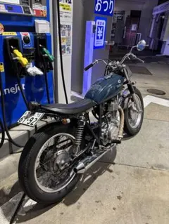 2026年最新】ブラットスタイル SR400の人気アイテム - メルカリ