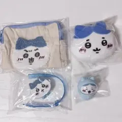 ちいかわ はちわれ まとめ売り