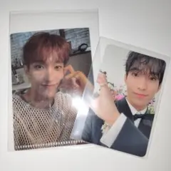 SEVENTEEN ドギョム トレカ FML カラット盤 Ktown4U特典