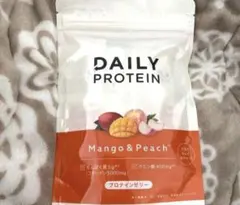 未開封】DAILY PROTEIN キウイフルーツ味 - メルカリ