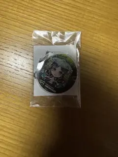 モンスト　ヤクモ　アクリルキーホルダー　アクリルチェーン