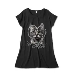 Anarchy in the today ワンピ Tシャツ