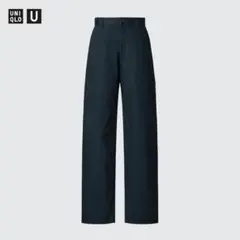 ユニクロ U チノパンツ GRAY 67
