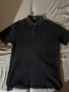 90sPOLO RALPH LAUREN ポロシャツ