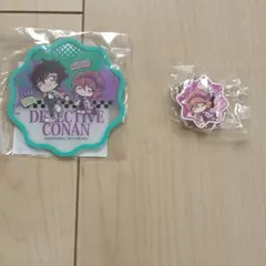 くら寿司コラボ 名探偵コナン まとめ売り