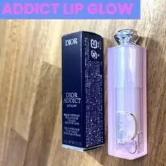 一時的にお値下げ中＊Dior Addict Lip Glow 007