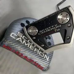 タイトリスト SCOTTY CAMERON FUTURA 7M 35インチのサムネイル
