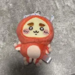 ちいかわ たこイカくじ D賞 シーサー