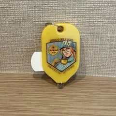 ジョジョの奇妙な冒険　ディエルゴ・ブランドー　LEDライト