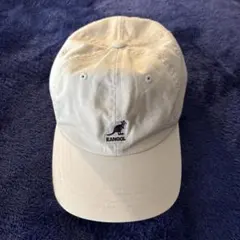 KANGOL ベースボールキャップ ベージュのサムネイル
