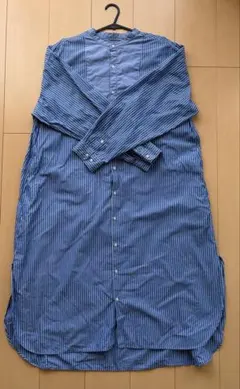 niko and ... ウィメンズ シャツワンピース