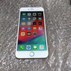 アイフォン6プラス MGAK2J 管理ナンバー1806