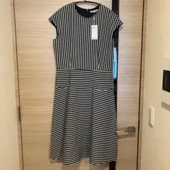 【新品未使用】タグ付き　23区ワンピース