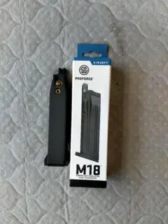 SIG M17 M18 VFC co2マガジン 改良版 TAN - メルカリ