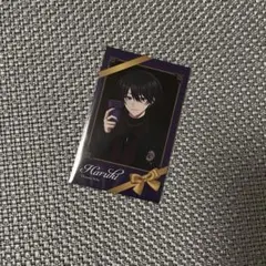 Element Sicks EL6 春希　チェキ風トレカ