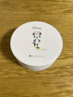 ヨガバーム　LAVA SUKALA ミニーマウス エッセンシャルクリーム 65g