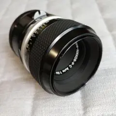 ★Nikon★Micro NIKKOR P Auto 55mm F3.5★のサムネイル