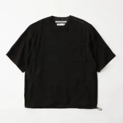 新品 White Mountaineering 25SS ジャガード シャツ