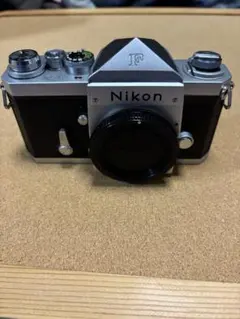 最終値下げ 【キィートス整備済完動品】Nikon NewFM2 - メルカリ