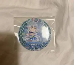 キュアリリアン トゥインクル缶バッジ わんだふるぷりきゅあ