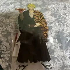 地獄楽　アニメイトフェア　アクリルスタンド　亜左弔兵衛