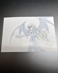 転スラ　映画特典　リムル