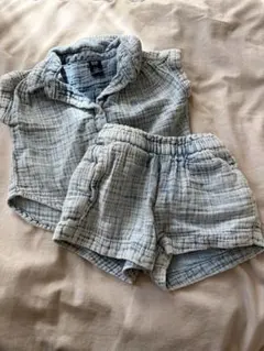 GAPセットアップ6-12