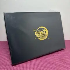 鬼滅の刃 無限列車編 キービジュアル缶バッジ B