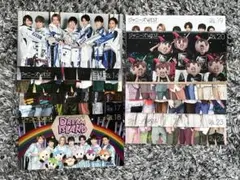 WEST. 会報セット