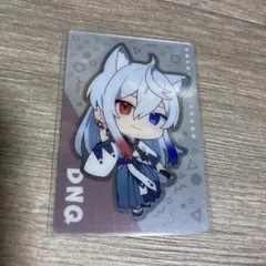 からぴち トレカ どぬく 魔法学園 ミニキャラ☆ - メルカリ