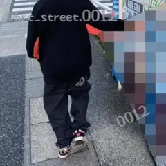 XLARGE KIDS ボトムス