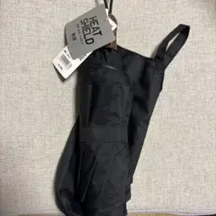 新品　タグ付き　UNIQLO　日傘　UVカット　折りたたみ傘　晴雨兼用のサムネイル