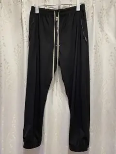 Rick Owens 22S Track Pants RU01B1375-NBS - メルカリ