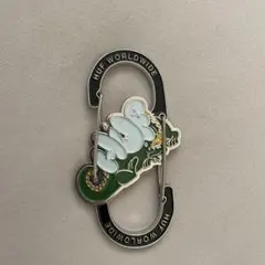 HUFキーホルダーのサムネイル