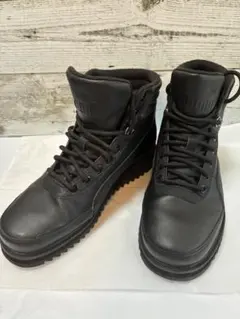 PUMA ハイカット 24.5センチ スニーカー