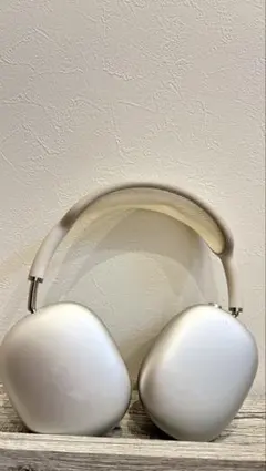 AirPods Max 第一世代 - メルカリ